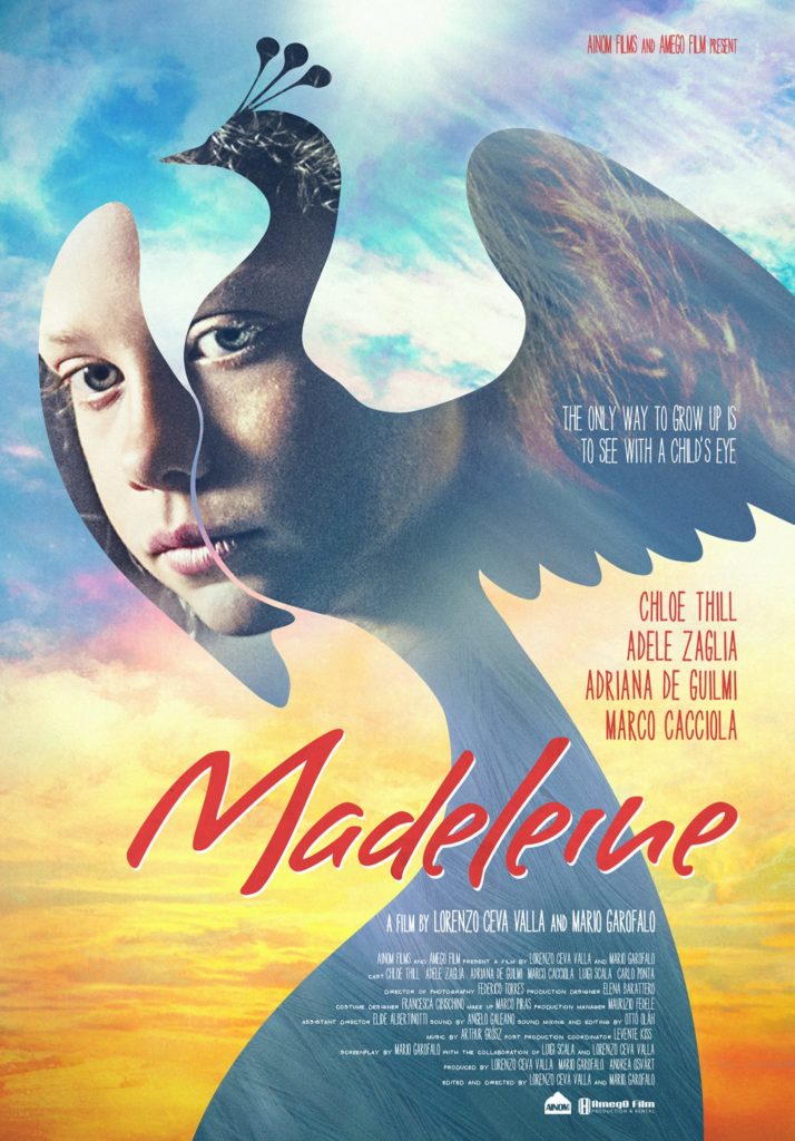madeleine-locandina