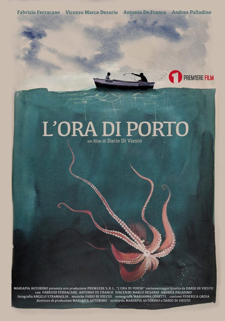 lora-di-porto