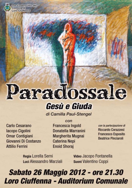 PARADOSSALE