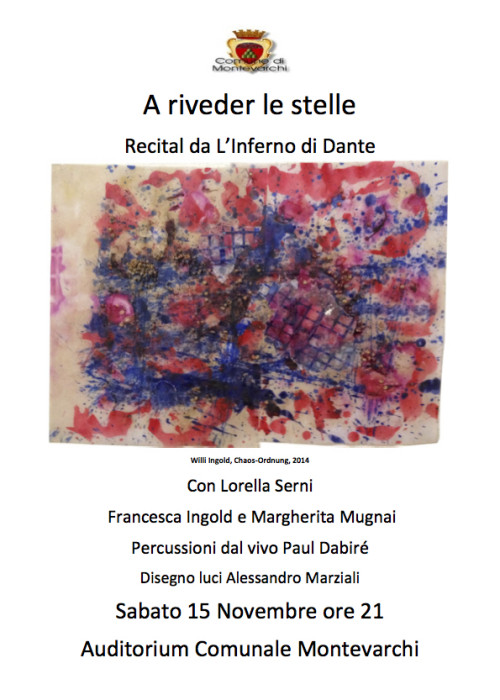 A RIVEDER LE STELLE